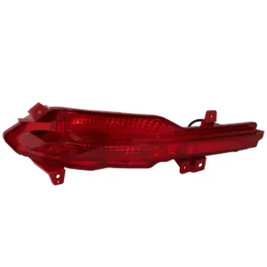 Hyundai Santa FE Reflector Rear Driver Side Non-led With signal 2021-2023