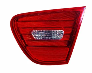 Hyundai Elantra Trunk Lamp Passenger Side (back-up Lamp) High Quality 2007-2010