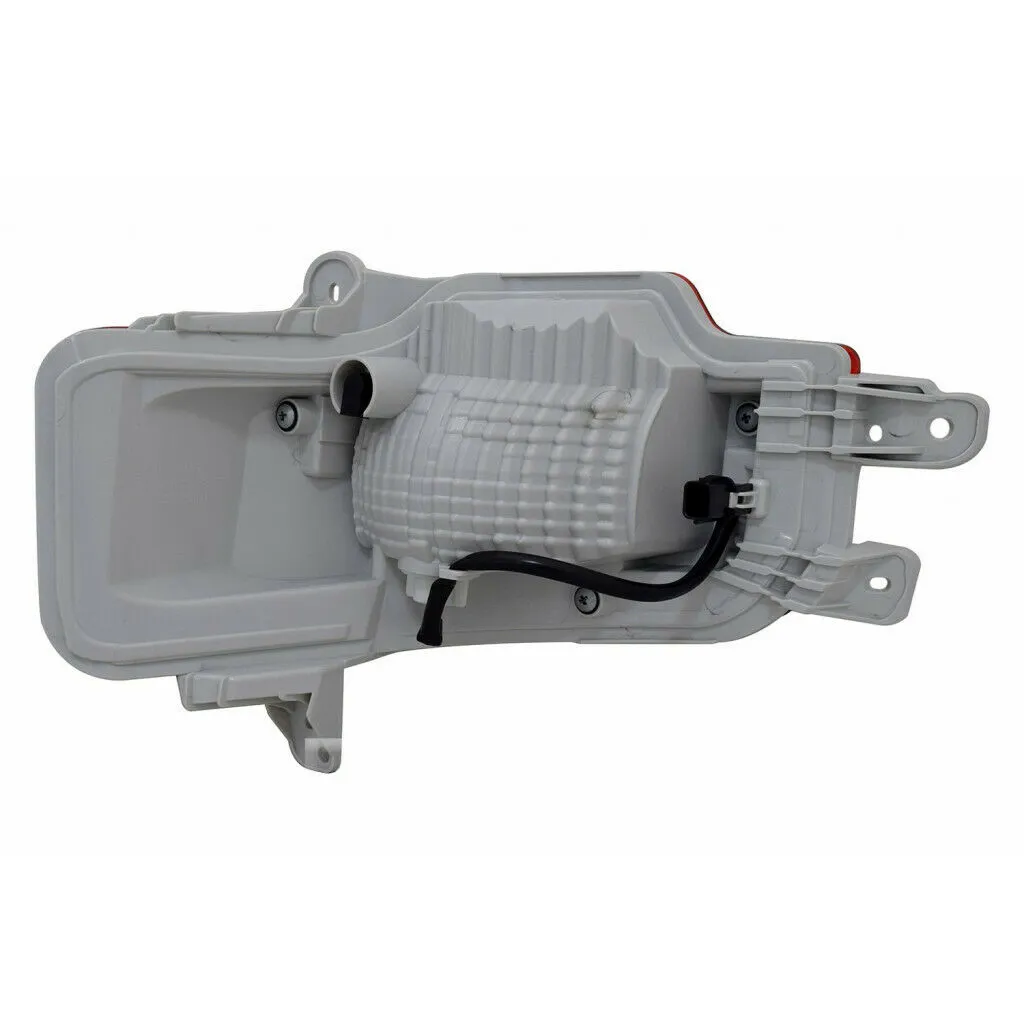 Hyundai Palisade Back Up Lamp Passenger Side High Quality 2020-2022