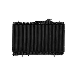 Hyundai Accent Hatchback/Accent Sedan Radiator 2000-2005