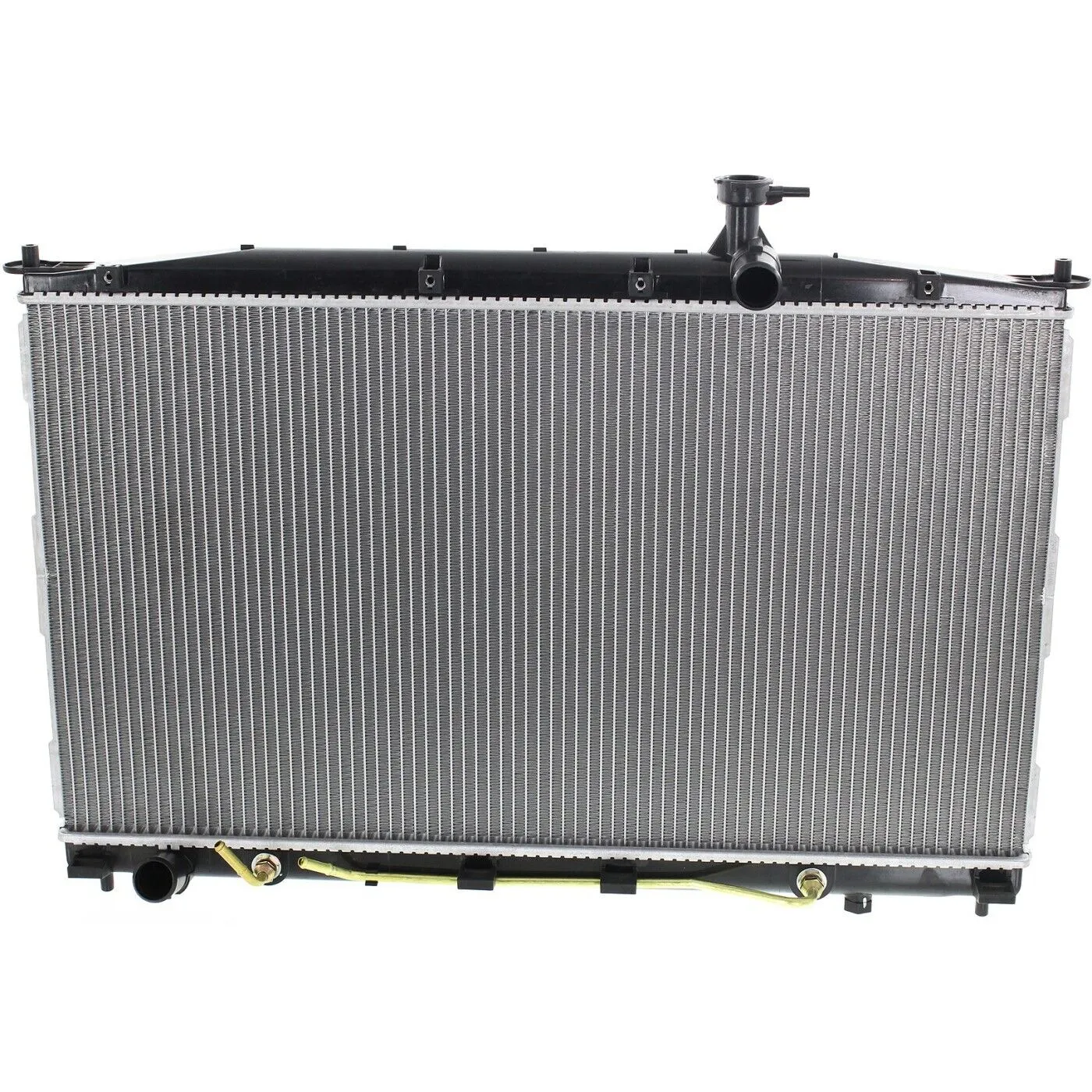 Hyundai Santa FE Radiator 3.3L 2007-2009