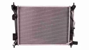 Hyundai Accent Hatchback/Accent Sedan Radiator 1.6L 2012-2017