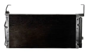 Hyundai Santa FE Condenser 2001-2006