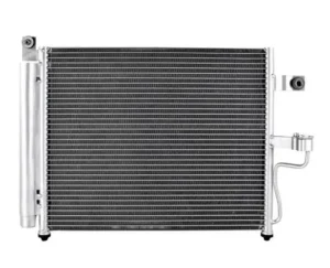 Hyundai Accent Hatchback/Accent Sedan Condenser 1.5L With drier 2000-2004