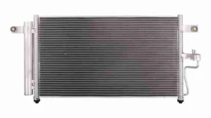 Hyundai Accent Hatchback/Accent Sedan Condenser 2000-2005