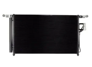 Hyundai Santa FE Condenser 2007-2009
