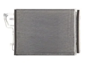 Hyundai Elantra 2007-2010/Elantra Touring Wagon 2009-2012 Condenser