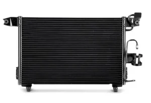 Hyundai Elantra Sedan Condenser 2.0L 2017-2020