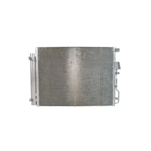 Hyundai Tucson Condenser 1.6L Turbo 2016-2018