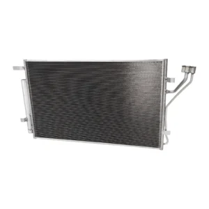 Hyundai Sonata Condenser 2.5L L4/23 Korea Built/20-22 Us Built 2020-2023
