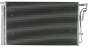 Hyundai Elantra Sedan Condenser 2.0L L4 | 2021-2024