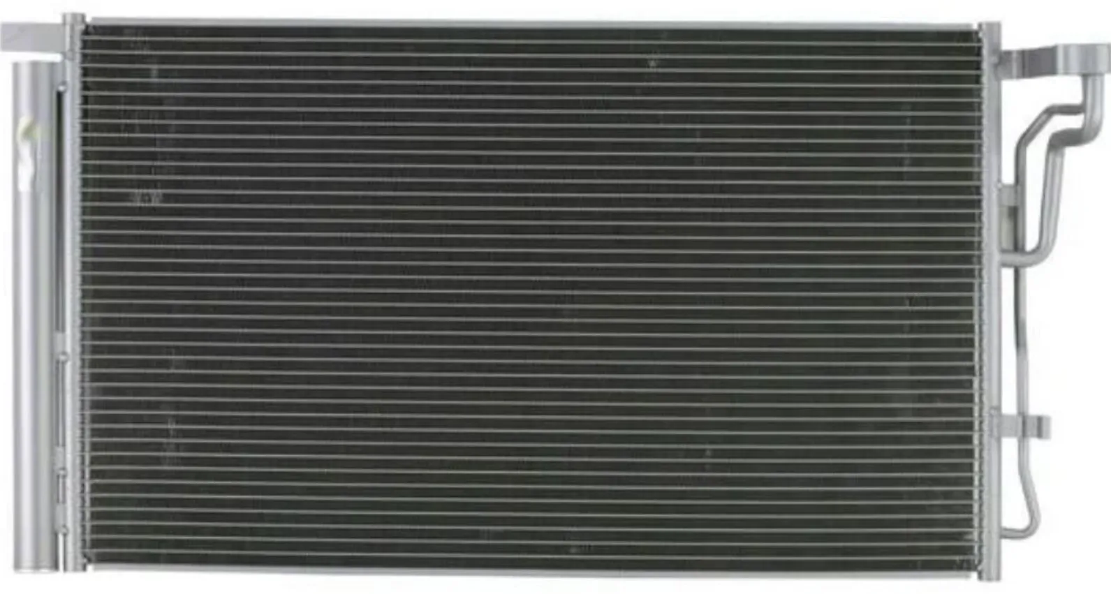 Hyundai Elantra Sedan Condenser 2.0L L4 | 2021-2024
