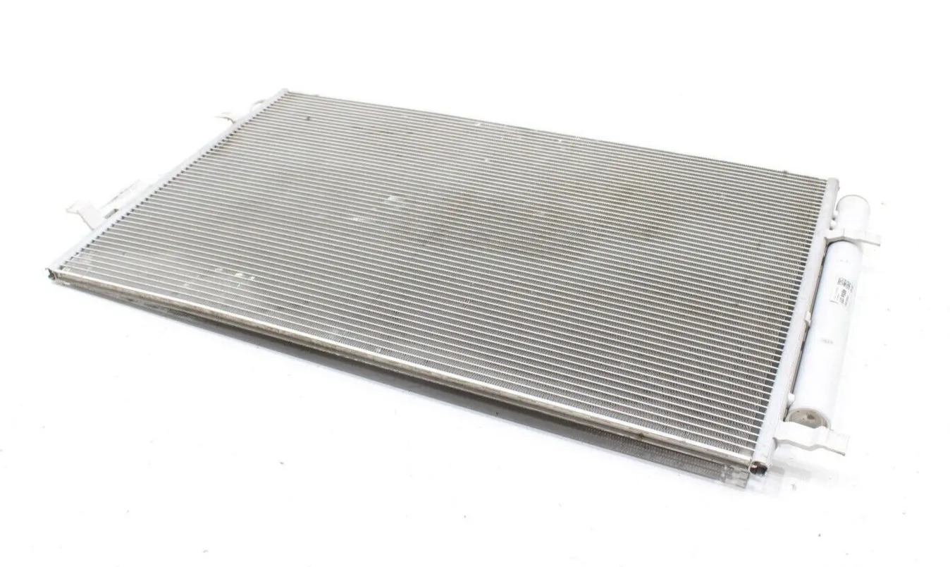 Kia Sportage Condenser 2.5L L4 | 2023-2025