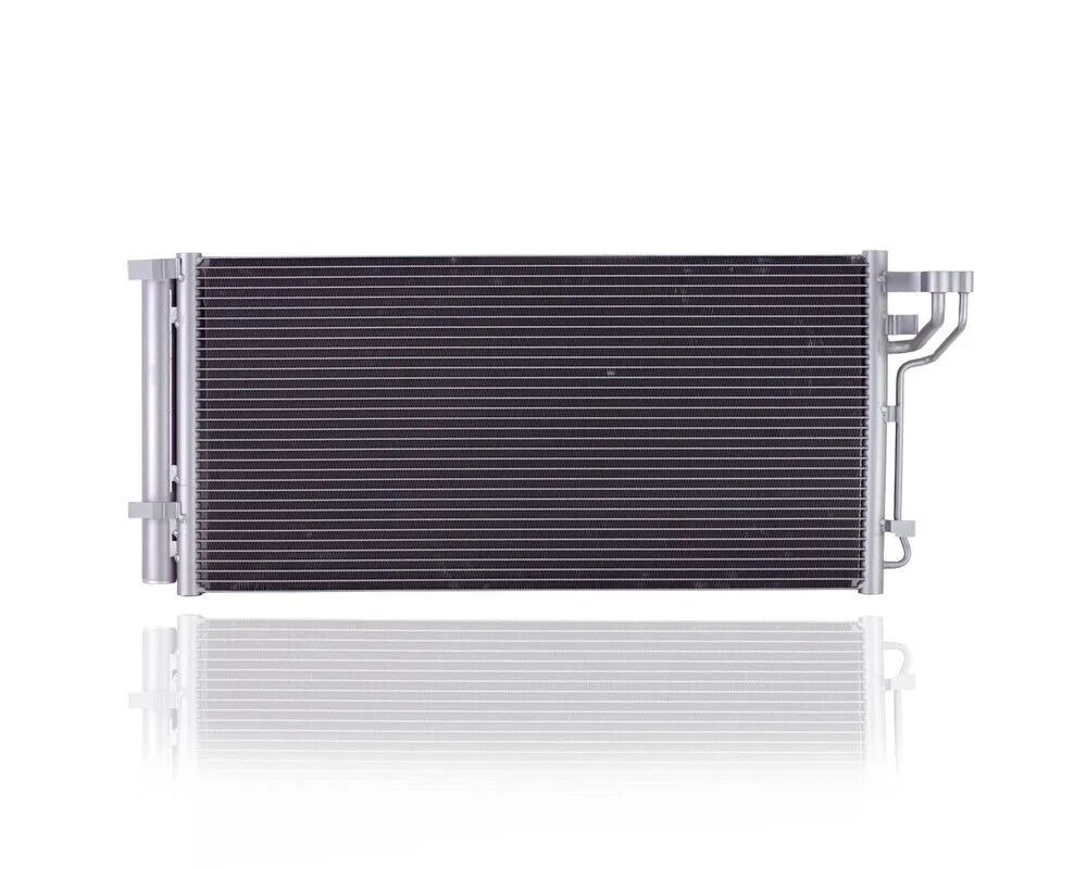 Hyundai Sonata Condenser 2.0L L4 | 2020-2023