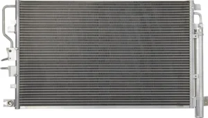 Hyundai Sonata Condenser 2.5L L4 Turbocharged/Korea Built 2021-2023