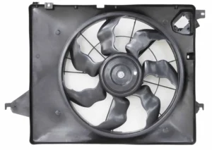 Hyundai Santa FE 2013-2018/Santa FE XL (canada) 2013-2018/Santa FE XL 2019 Radiator Fan Assembly 3.3L V6
