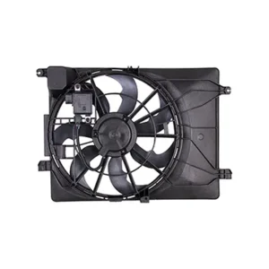 Kia Sportage Cooling Fan Assembly Tucson 2.0L/SPORTAGE 2.4L With 6 Speed Transmission/2WD/One Blade 2017-2022