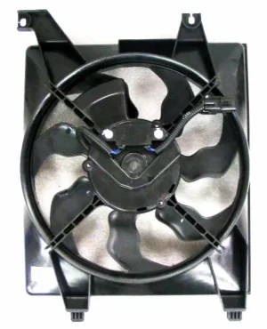 Hyundai Accent Hatchback 2007-2011/Accent Sedan 2006-2011 Ac Fan Assembly