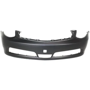 Infiniti G35 Sedan Bumper Front AWD Primed 2005-2006