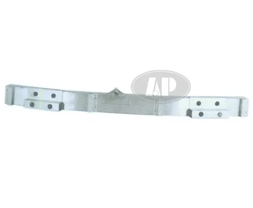 Infiniti G35 Sedan Rebar Front Aluminum 2004