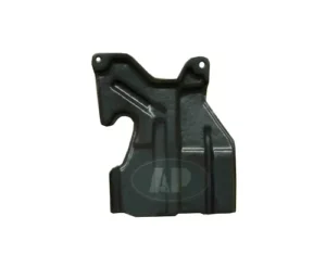Infiniti EX35 Undercar Shield Front Driver Side 2008-2012