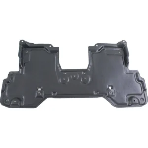 Infiniti M35H Undercar Shield Front Center 2012-2013