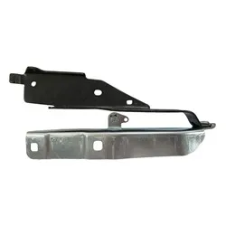 Nissan GTR Hood Hinge Passenger Side Steel 2009-2021
