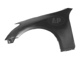 Infiniti G35 Coupe Fender Front Driver Side Steel 2003-2007