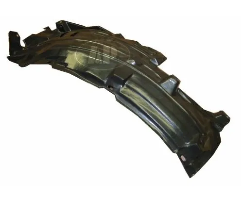 Infiniti G35 Coupe Fender Liner Front Passenger Side (rr Section) 2003-2007