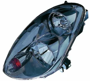 Infiniti G35 Sedan Head Lamp Driver Side Hid High Quality 2003-2004