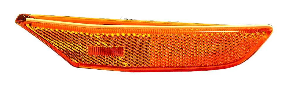 Infiniti G35 Sedan Signal Lamp Front Passenger Side (side Of Bumper) High Quality 2003-2006