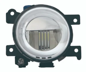 Nissan Maxima 2019-2023/Murano 2019-2024 Fog Lamp Front Driver Side CAPA Certified