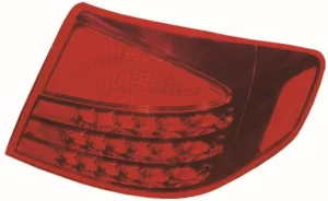 Infiniti G35 Sedan Tail Lamp Passenger Side High Quality 2003-2004