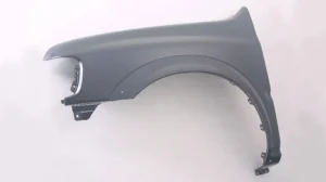 Honda Passport Fender Front Driver Side With flare 2000-2002