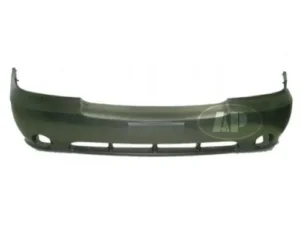 Kia Sedona Bumper Front Primed 2002-2005