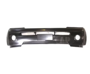 Kia Sorento Bumper Front EX With FOG Lamp Hole 2003-2006