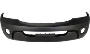 Kia Sorento Bumper Front EX Model Primed 2007-2009