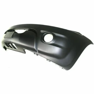 Kia Sorento Bumper Front Primed Lx/base 2007-2009