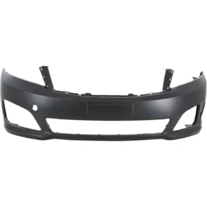 Kia Optima Bumper Front Primed 2009-2010