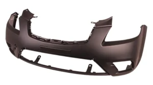 Kia RIO5/Rio Sedan Bumper Front Primed 2010-2011