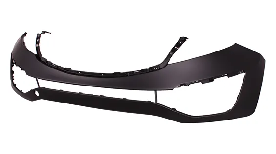 Kia Sportage Bumper Front Primed 2011-2016