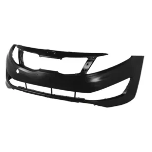 Kia Optima Bumper Front Primed Korea Built Sx Model CAPA Certified 2011-2013