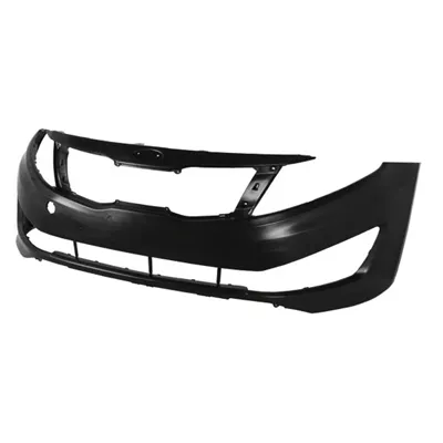 Kia Optima Bumper Front Primed Korea Built Sx Model CAPA Certified 2011-2013