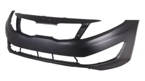 Kia Optima Bumper Front Primed USA Built Sx Model CAPA Certified 2011-2013