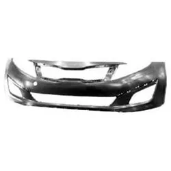Kia Optima Bumper Front Primed Korea Built 2014-2015