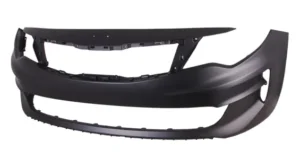 Kia Optima Bumper Front Primed USA Built EX/LX Model CAPA Certified 2016-2018