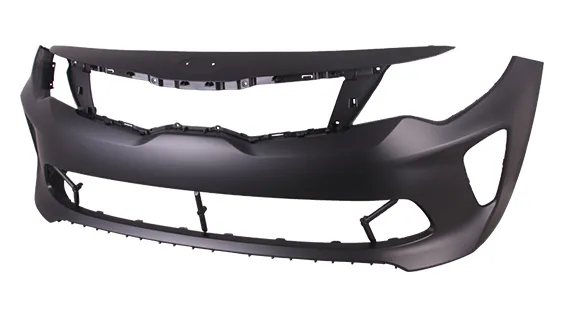 Kia Optima Bumper Front Primed SX/SXL Model 2016-2018