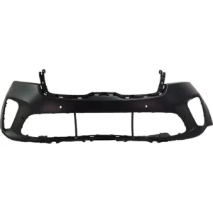 Kia Sorento Bumper Front Primed With Sensor EX Model 2019-2020