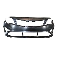 Kia Optima Bumper Front Primed CAPA Certified 2019-2020