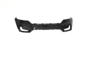 Kia Carnival Bumper Front Primed With TOW Hook/4 Park Assist Sensor For Ex/sx/sx Prestige Models CAPA Certified 2022-2024